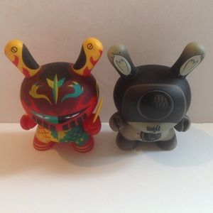 Kid Robot Dunny